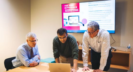 marketing setup marketing setup