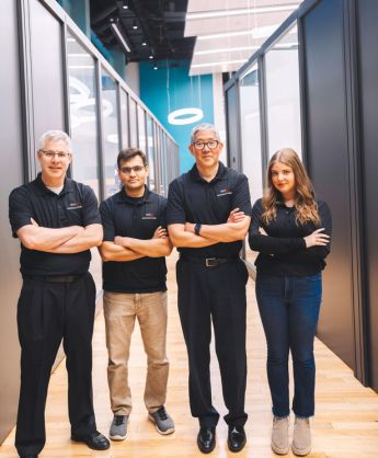 Marketing plan and launch strategy for coaches and consultants.